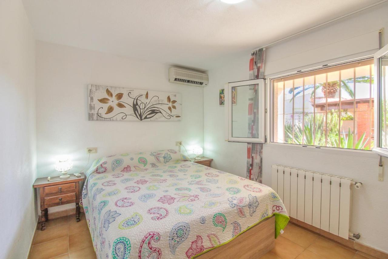 Villa El Sol - 1201 Calp Dış mekan fotoğraf