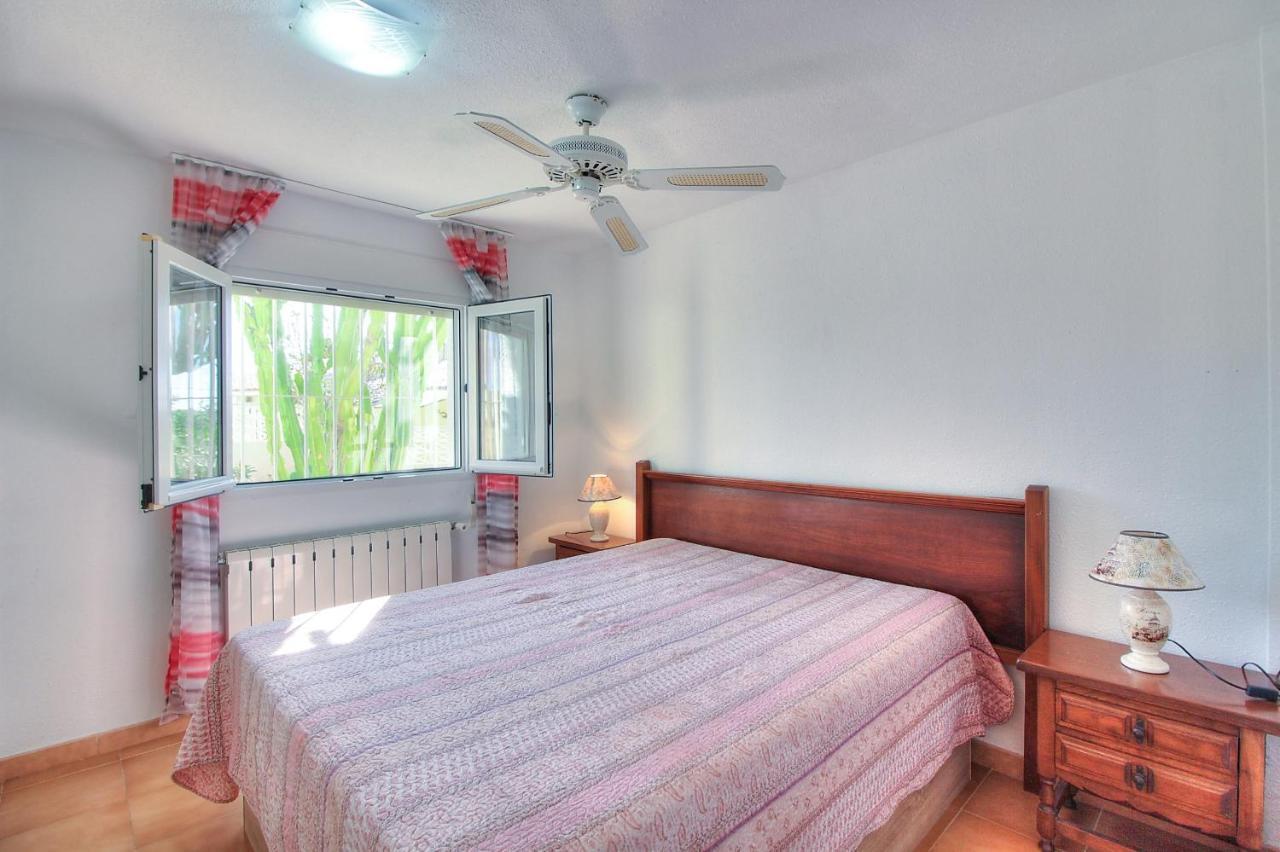 Villa El Sol - 1201 Calp Dış mekan fotoğraf